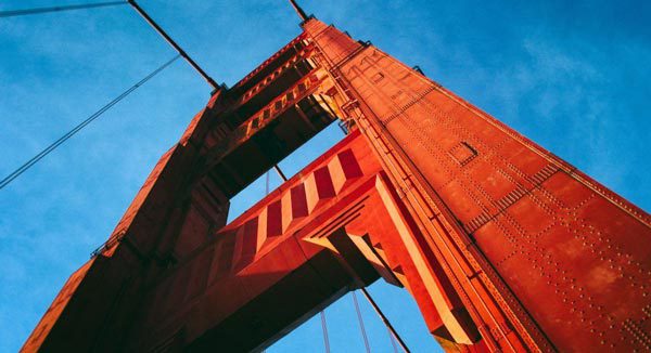 Golden Gate Bridge