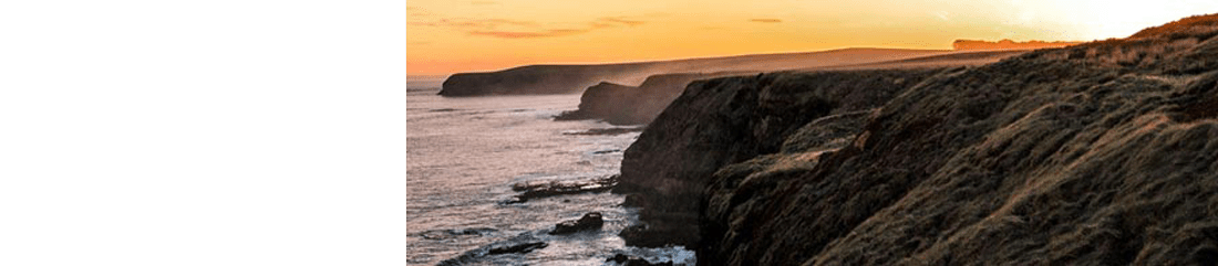 The California Coast