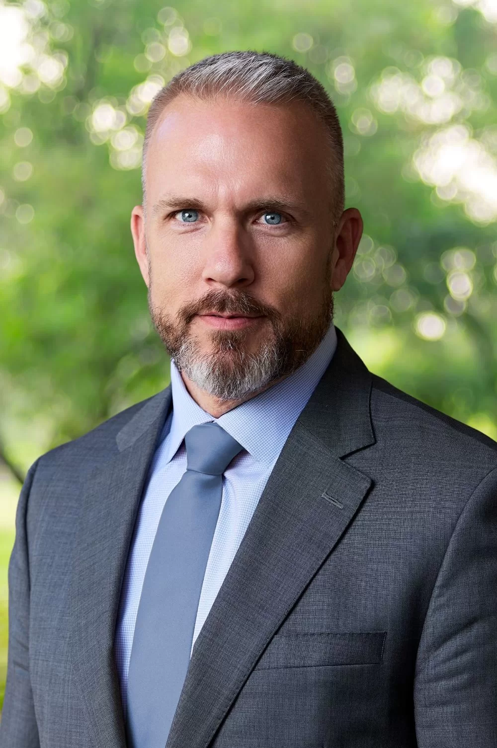 Michael Finn, CPA bio