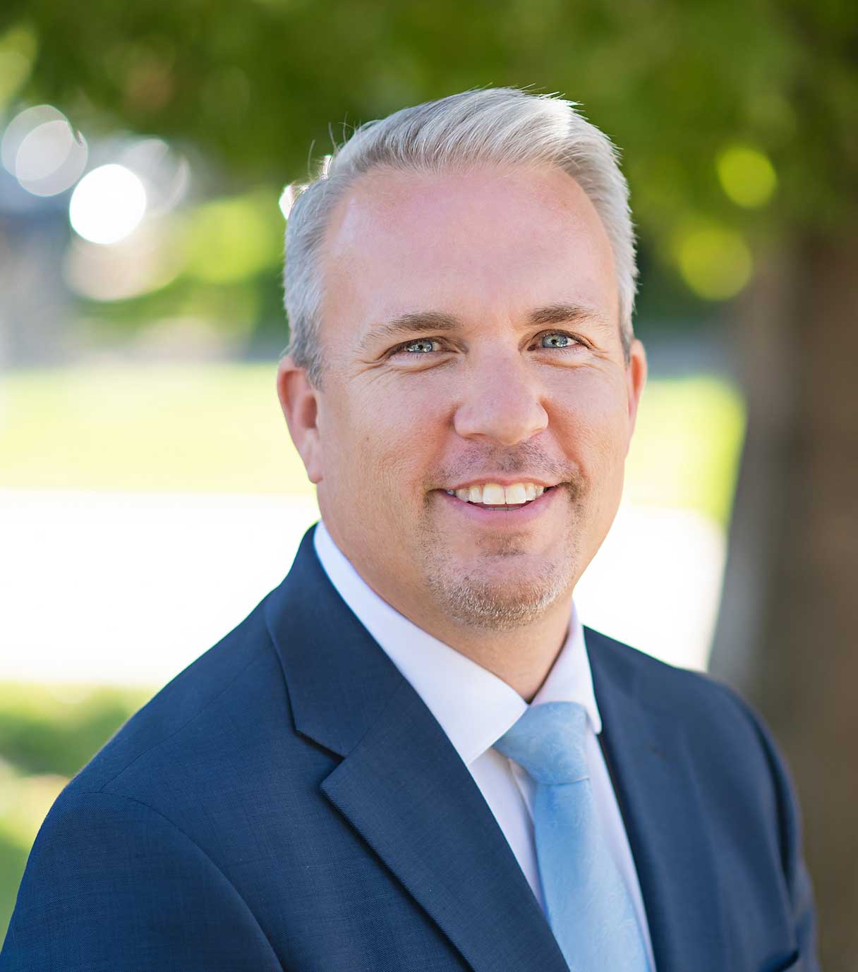 Michael Finn, CPA