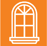 Building Openings for Natural Light