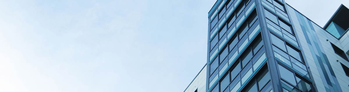 CPACE Building