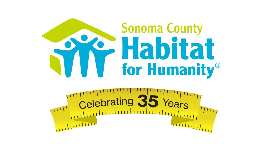 Sonoma County Habitat for Humanity