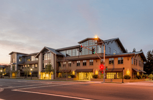 Mixed Use