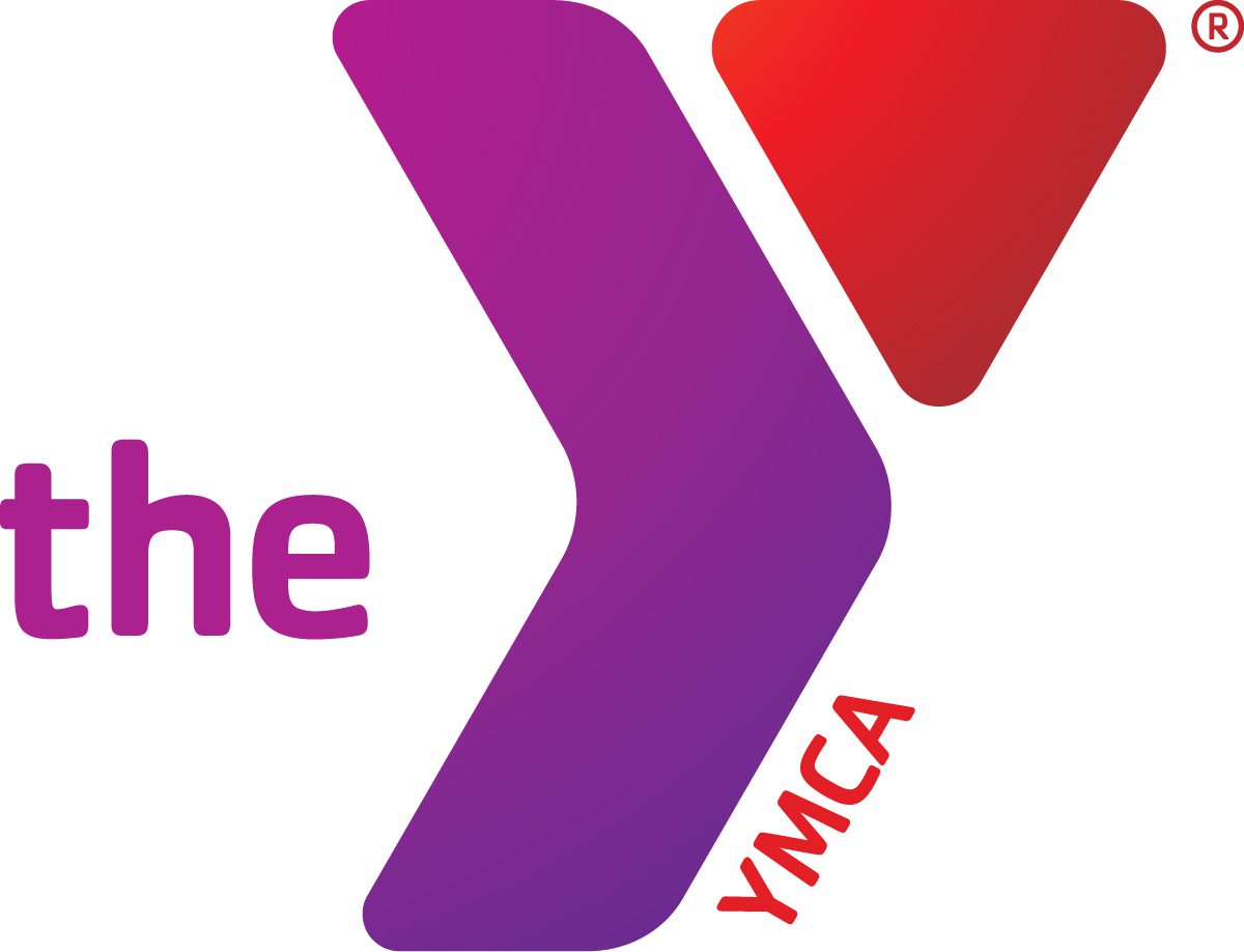 the YMCA
