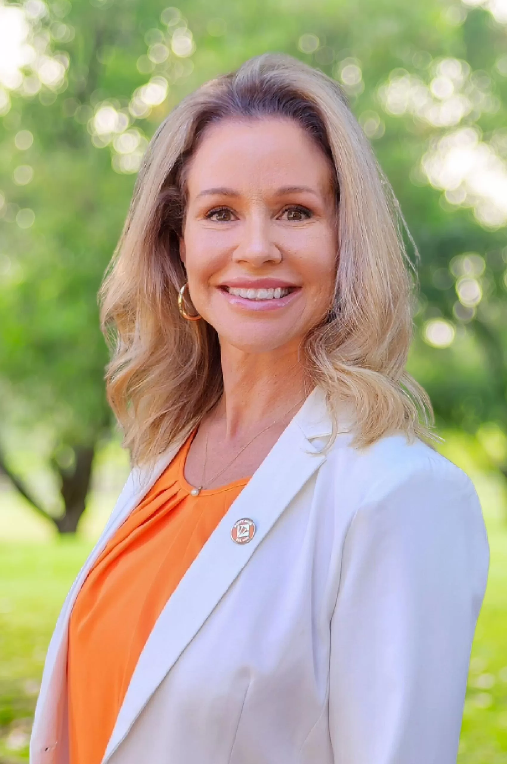Jessica Krause, SPHR bio