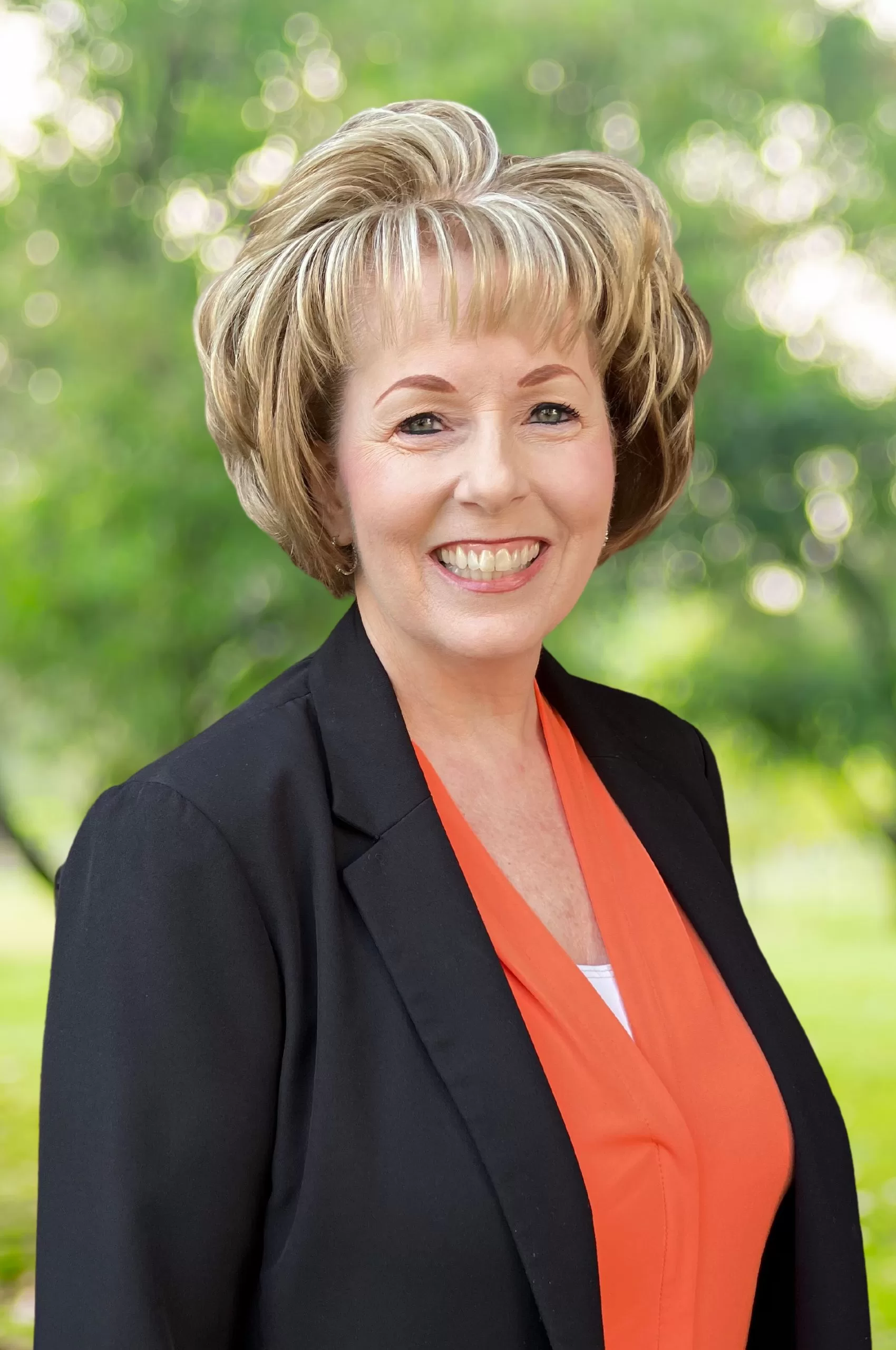 Carie Fletcher bio