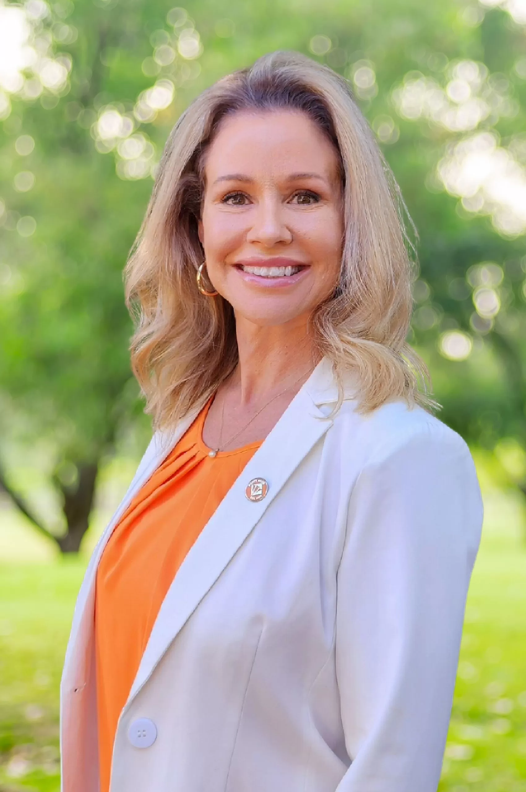 Jessica Krause, SPHR bio