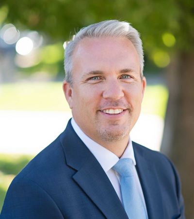 Michael Finn, CPA bio