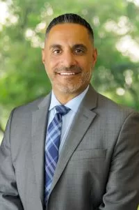 Joseph Mishriki bio