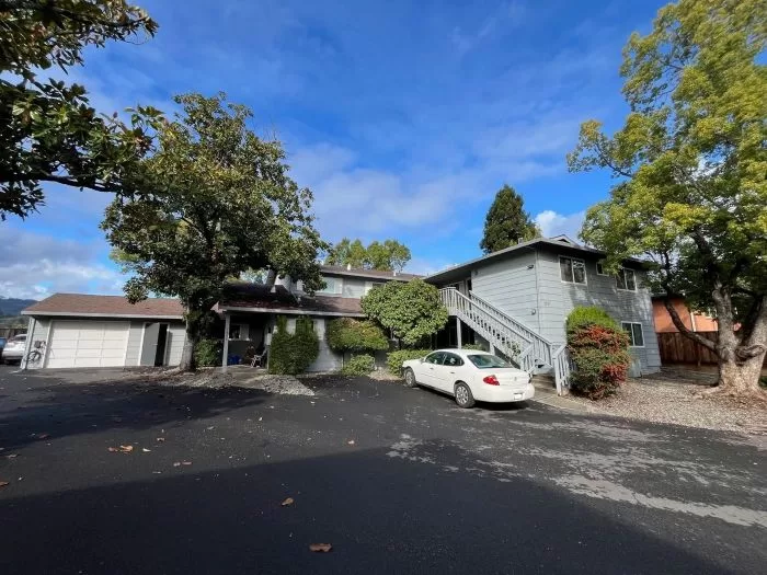 Our Town St. Helena Acquires Monte Vista Apartments to Further Affordable Housing Initiative