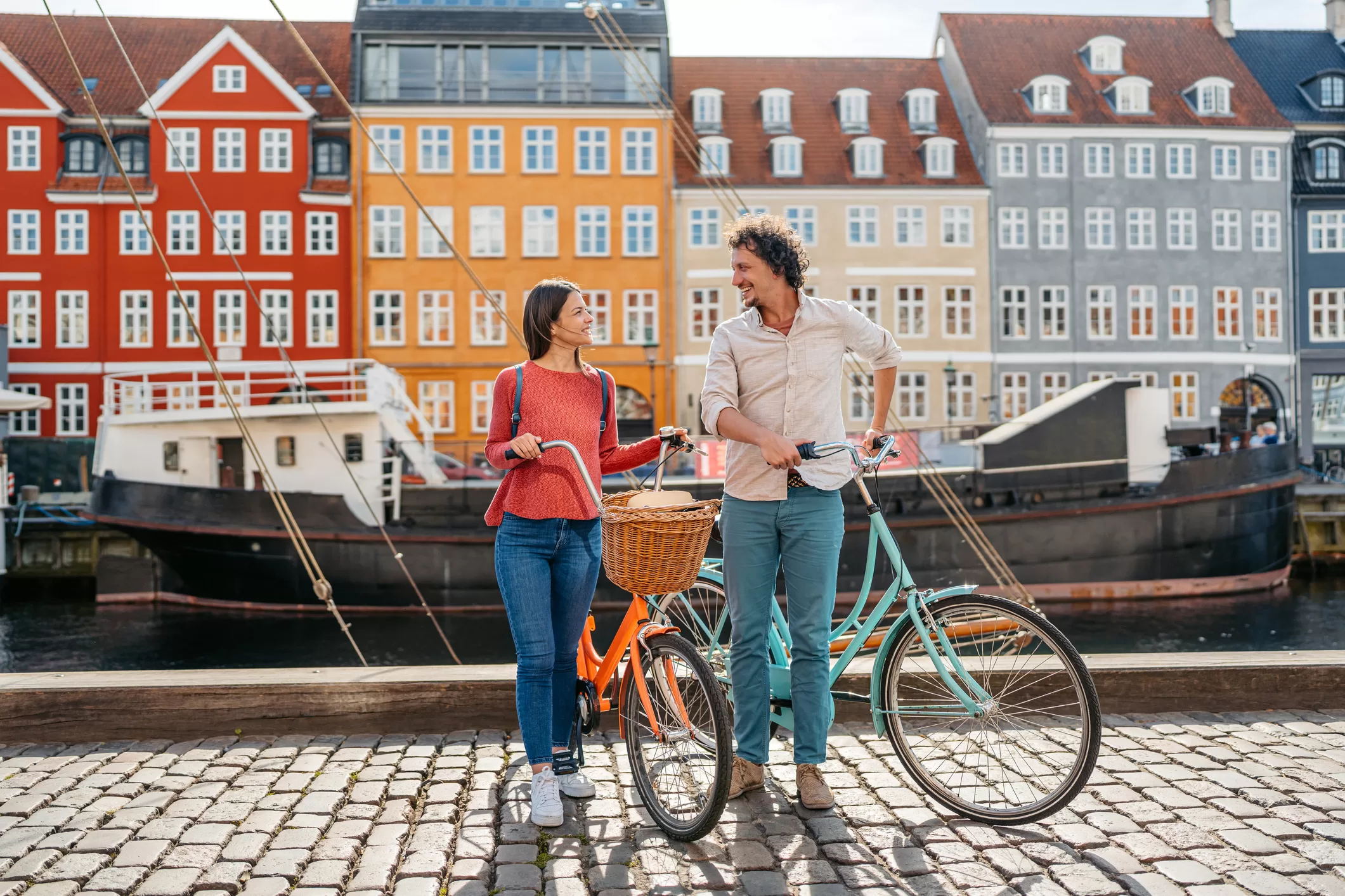 Six Money Tips for Your Next International Trip