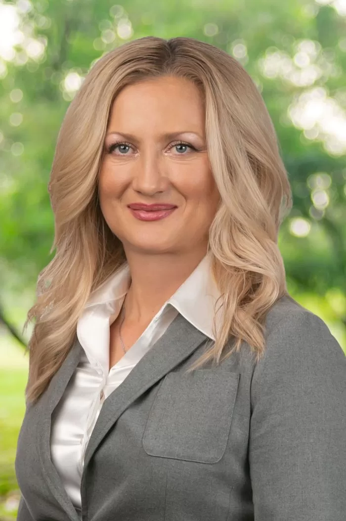 Natalia Hailen, CPA bio